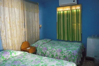 Hostal Chocoday Appartement 1