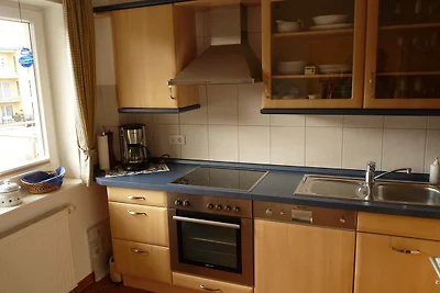 Appartamento Vacanza con famiglia Eckernförde