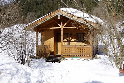 Zirbenhütte, Nähe Fageralm