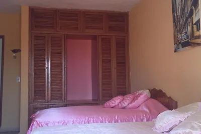 Hostal Restaurante Kenia y Jorgito