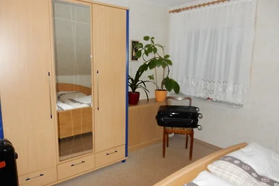 Appartamento Vacanza con famiglia Spremberg