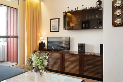 Berolina Panorama Dahme