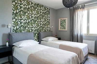 Villa Janna Prata App. Grande