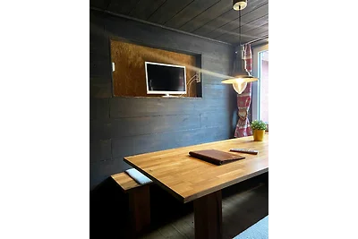 Ferienwohnung Mara 01 im Haus