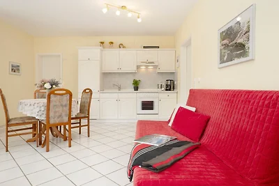 Appartamento Vacanza con famiglia Malente