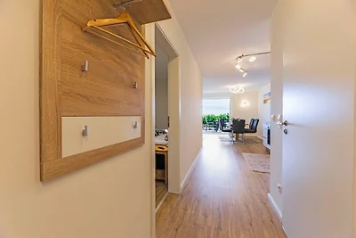 Meeresblick "Morgensonne" Haus 3