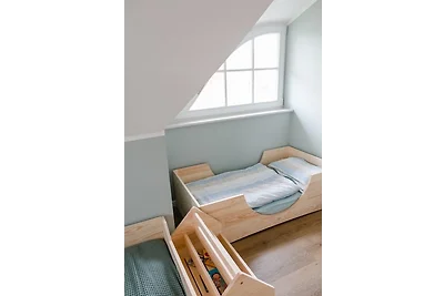 Reethaus "Sommerhuus"