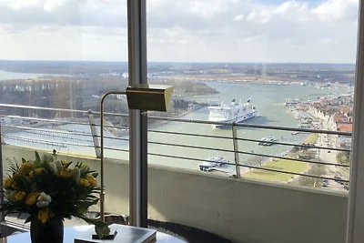 Queen Mary Maritim Residenz