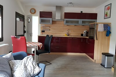 Messeapartment