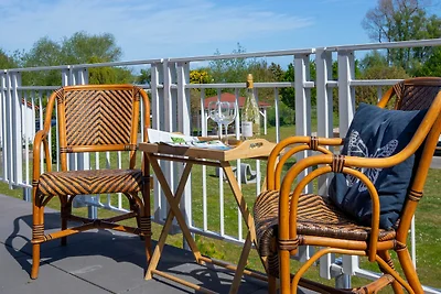 Haus Seeblick Wohnung 16