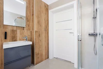 Vakantieappartement Gezinsvakantie Misdroy