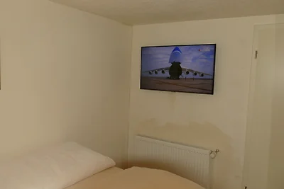 Apartamento Vacaciones familiares Brunsbüttel