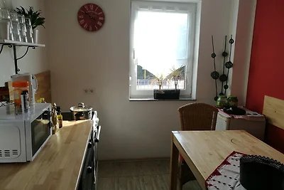 Casa vacanze Vacanza di relax Bohnsdorf