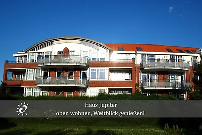 Vakantieappartement Gezinsvakantie Dorum