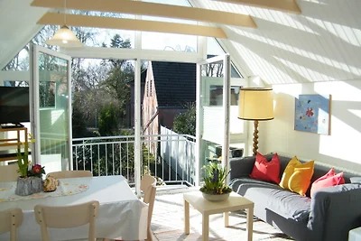 Vakantieappartement Gezinsvakantie Esens