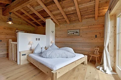 Casa vacanze Vacanza di relax Ramsau im Zillertal