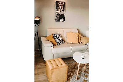 Haus Vier Jahreszeiten am See -