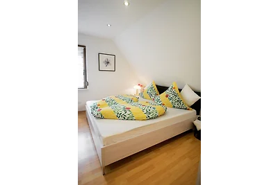 Moseltraum-Fewo mit Klimaanlage