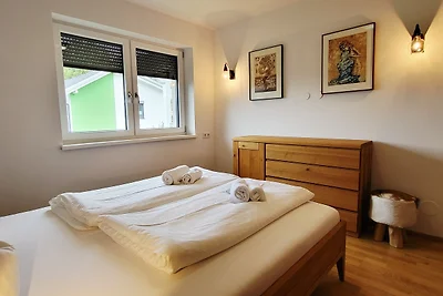 LandLiebe Aich by Alpenidyll