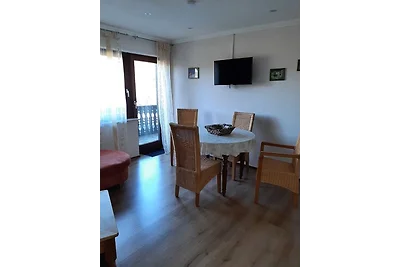 Vakantieappartement Gezinsvakantie Hallenberg