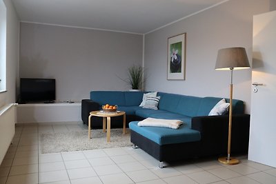 Bauernhof Ferienwohnung Kleeblatt/
