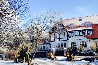 Vakantieappartement Gezinsvakantie Scharbeutz