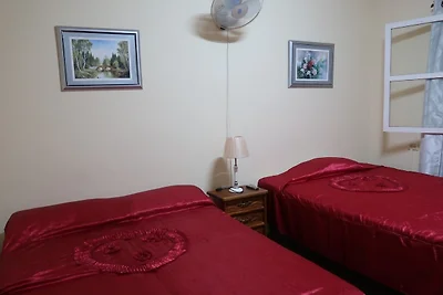 Hostal Carlos Valido Appartement 3