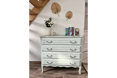 Vakantieappartement Gezinsvakantie Nordenham