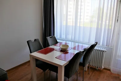Appartamento Vacanza con famiglia Heiligenhafen