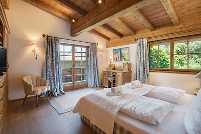 Residenz Chalet Lebenberg