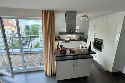 Möwennest 13 - Grossenbrode