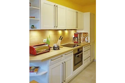 Abendrot 308 an der Ostsee - ABC308