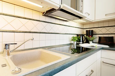 Apartament Dla rodzin Heiligenhafen