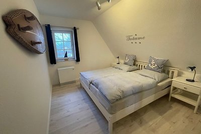 Vakantieappartement Gezinsvakantie Büsumer Deichhausen