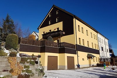 Vakantieappartement Gezinsvakantie Kurort Rathen