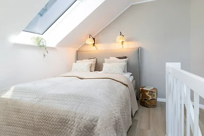 Haus Baltic Flat White