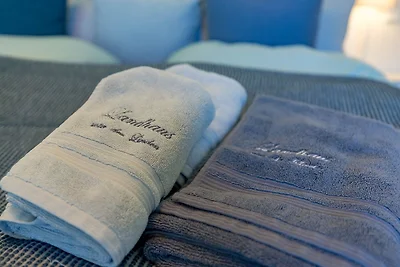 Landhaus unter den Linden