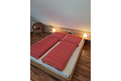 Ferienwohnung Prümtalblick