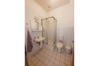 Vakantieappartement Gezinsvakantie Groß Miltzow
