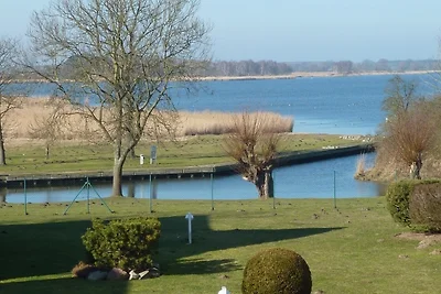 Vakantieappartement Gezinsvakantie Dewichow