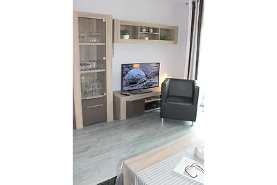 Appartement Steffens - "Brookgang -