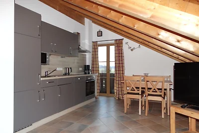 Ferienwohnung Wallberg