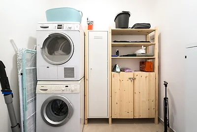 Vakantieappartement Gezinsvakantie Bad Zwischenahn