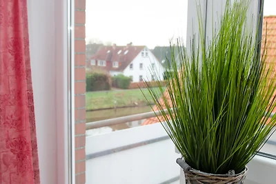 Vakantieappartement Gezinsvakantie Wittmund