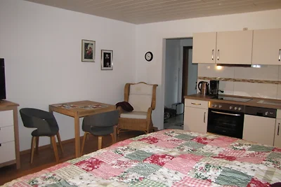 Haus Deichläufer Wohnung