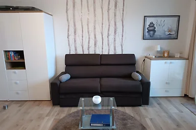 Dat Harzchen - mit Garage und WLAN