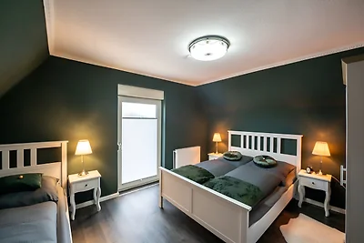 Landglück - Nordhorn