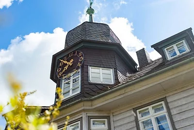 Altes Rathaus Hahnenklee App. 3