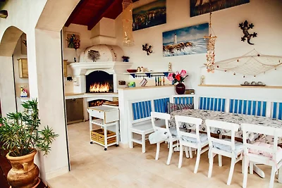 Casa vacanze Vacanza di relax Biograd na Moru