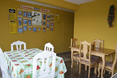 Casa Daniel y Juany Appartement 3
